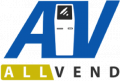 Программное обеспечение ALLVEND для систем самооjбслуживания